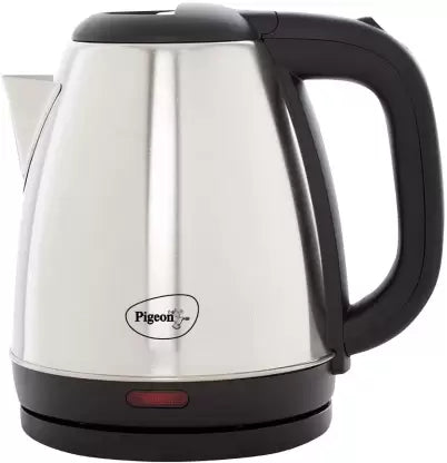 Pigeon Favourite Shiny Electric Kettle 1L.