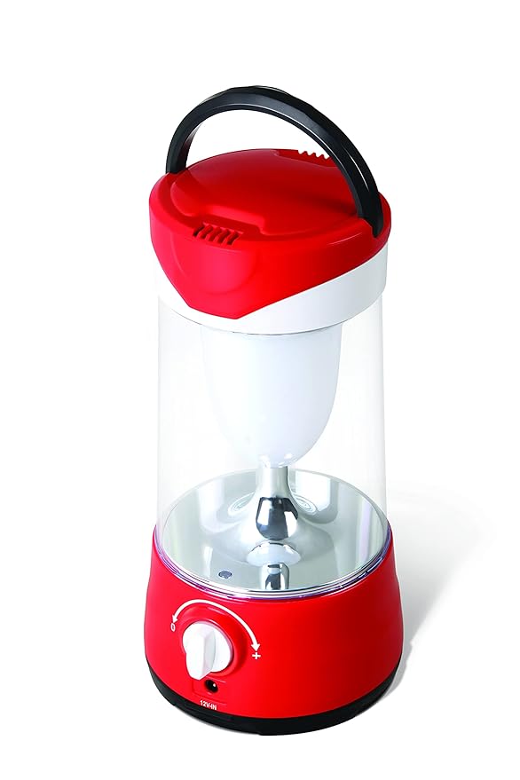 PHILIPS Rechargeable Lantern Emergency Light.