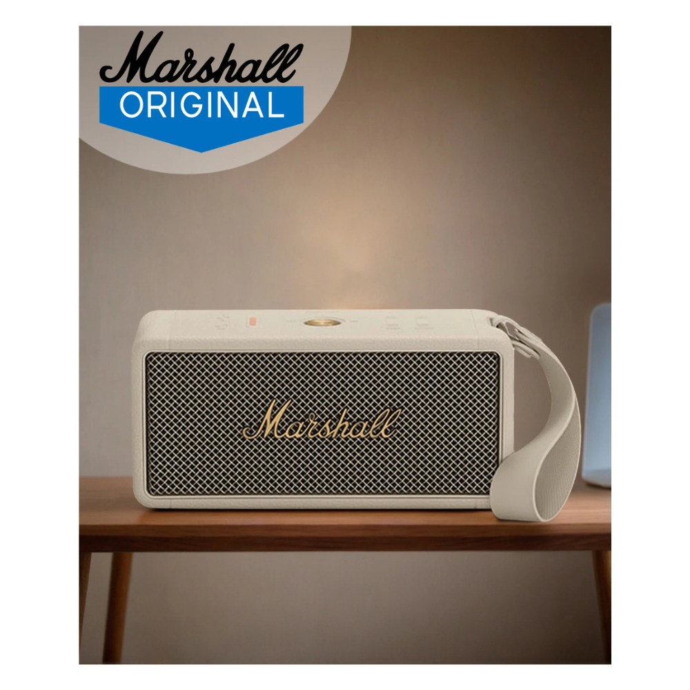 MARSHALL MIDDLETON 50W BT SPEAKER