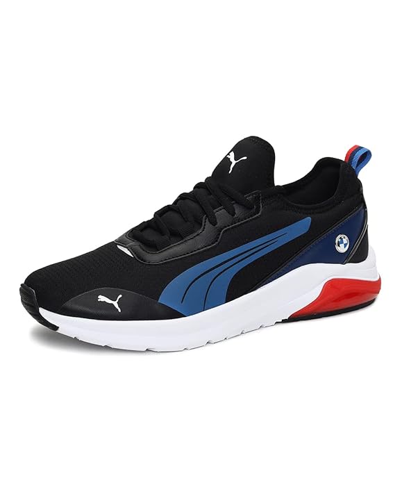 Puma Unisex BMW MMS Electron E Pro Sneaker UK-10 (30692701)