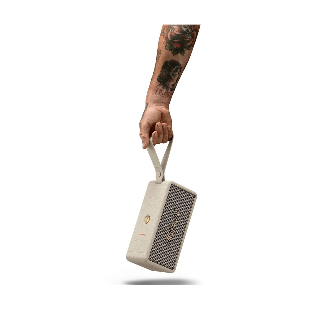 MARSHALL MIDDLETON 50W BT SPEAKER