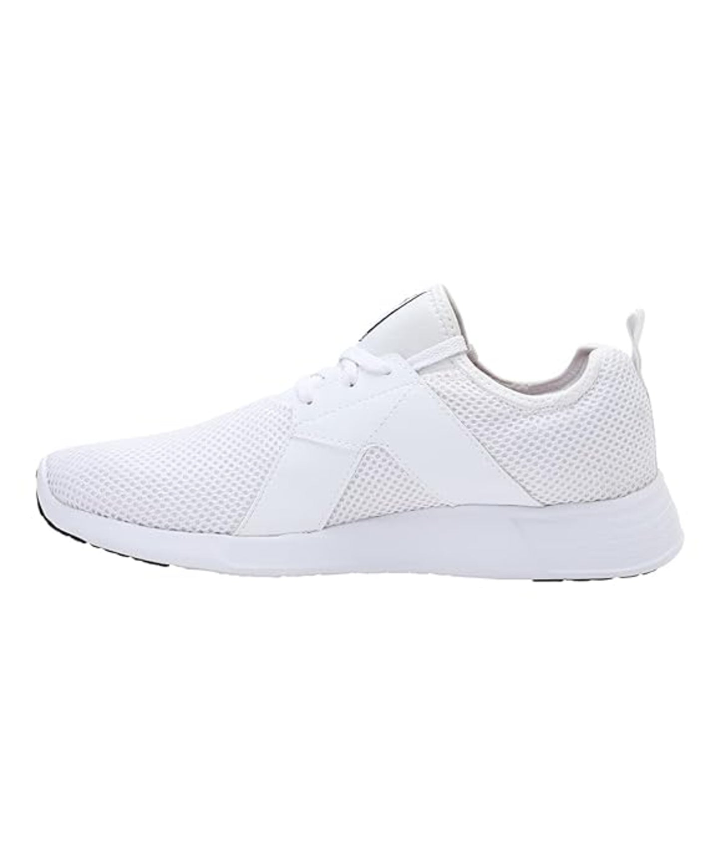 Puma Men Zod Runner V3 Running Shoe White UK-11 (38081508)