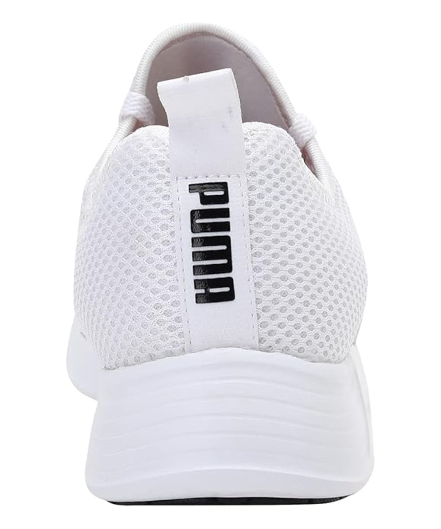 Puma Men Zod Runner V3 Running Shoe White UK-11 (38081508)