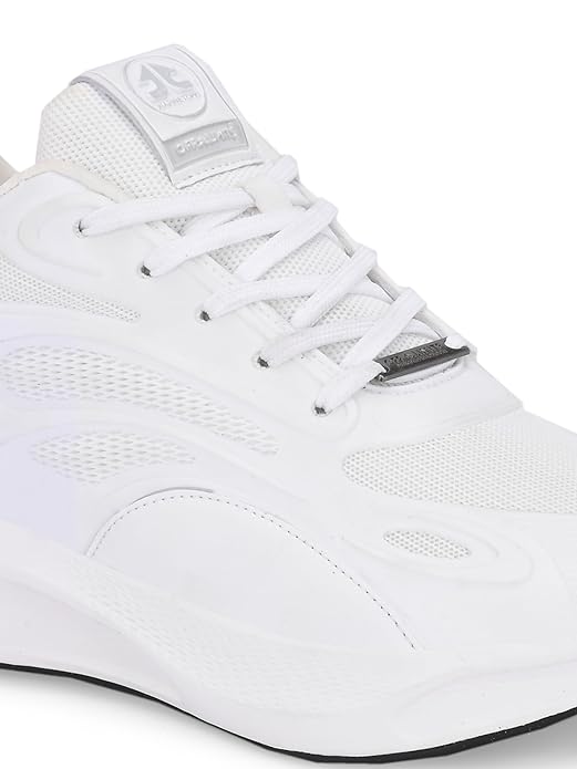 OFF LIMITS Men's Lightweight Breathable Comfortable Running Shoes