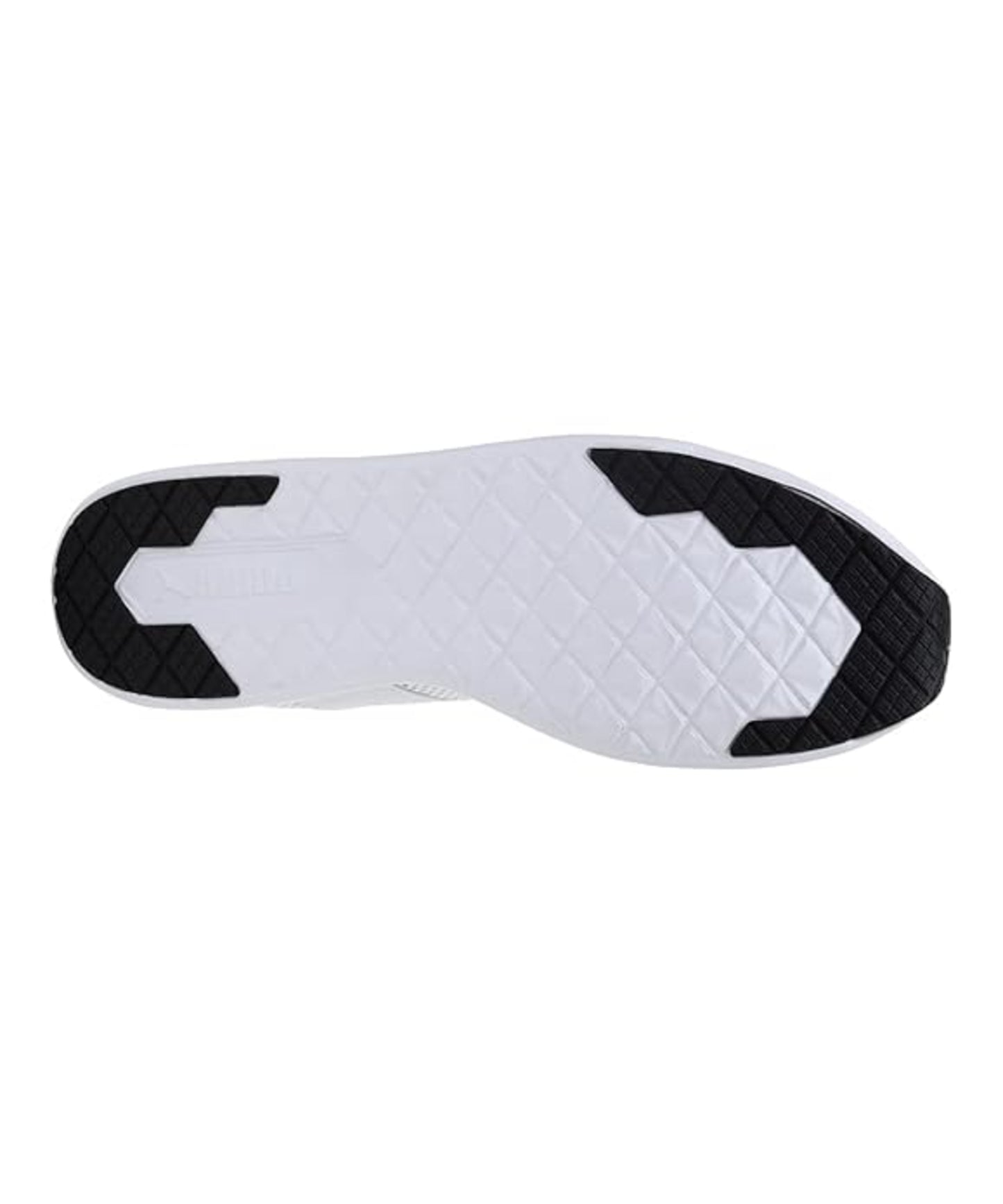 Puma Men Zod Runner V3 Running Shoe White UK-11 (38081508)