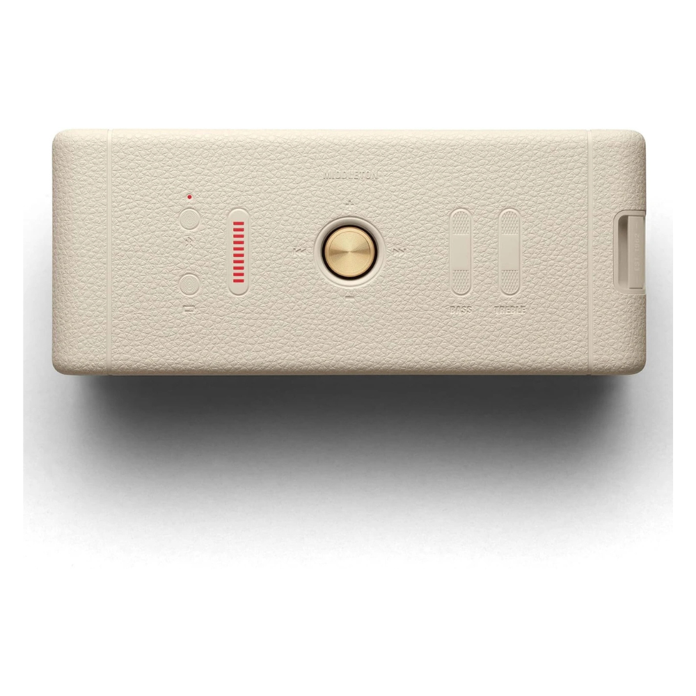 MARSHALL MIDDLETON 50W BT SPEAKER