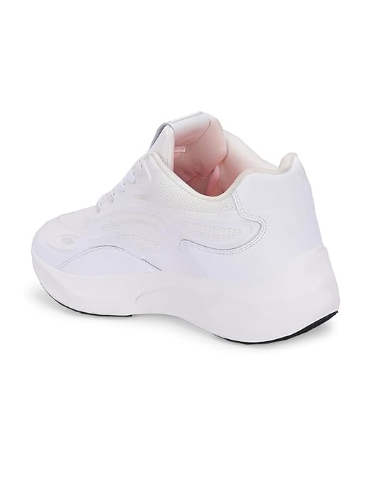 OFF LIMITS Men's Lightweight Breathable Comfortable Running Shoes