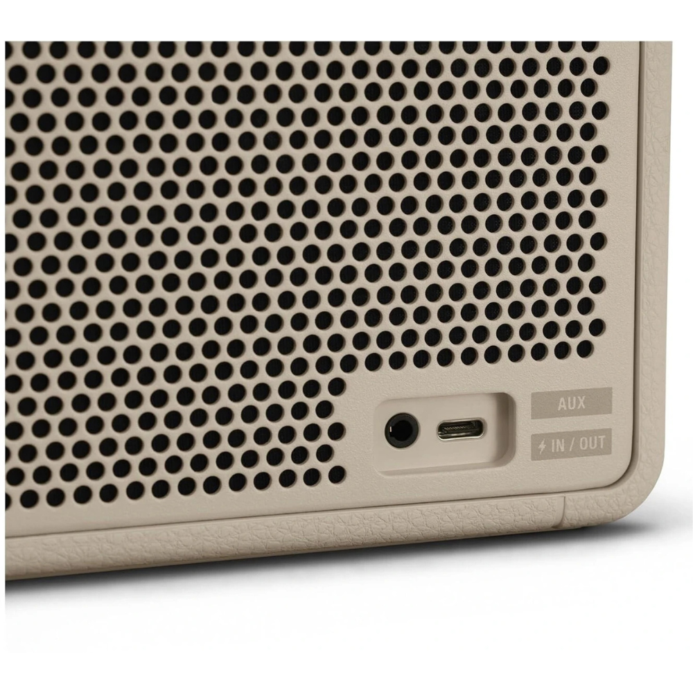 MARSHALL MIDDLETON 50W BT SPEAKER