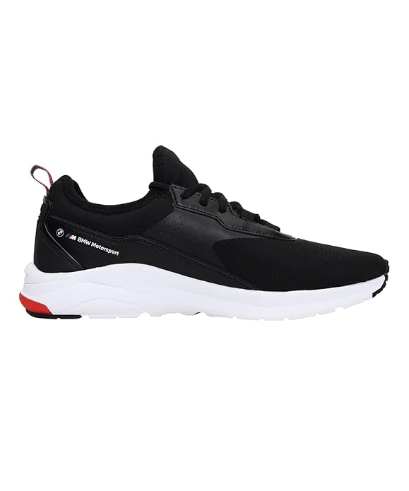 Puma Unisex BMW MMS Electron E Pro Sneaker UK-10 (30692701)