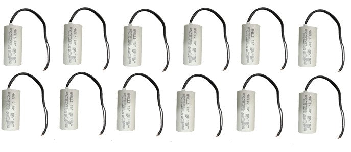 HAVELLS SUBMERSIBLE MOTOR RUNNING CAPACITOR 50 MFD 440 VOLTS