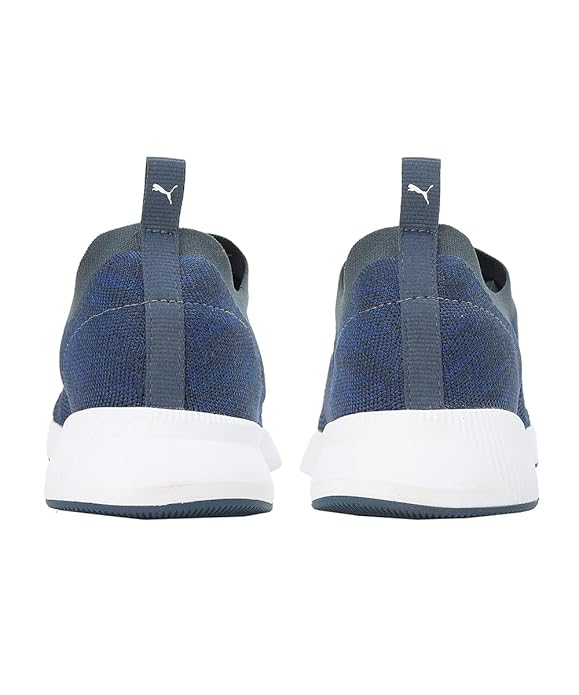 Puma Men's Flyer Runner Engineer Knit Running Shoe UK-10 (37999302)