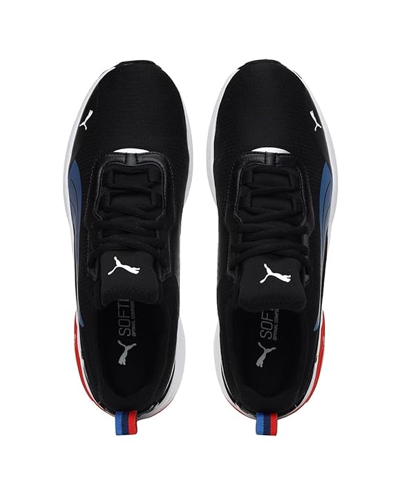 Puma Unisex BMW MMS Electron E Pro Sneaker UK-10 (30692701)