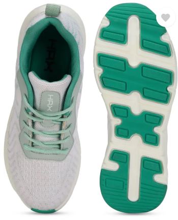 HRX BY Hritik Roshan Go Lite Women Running Shoes UK-7