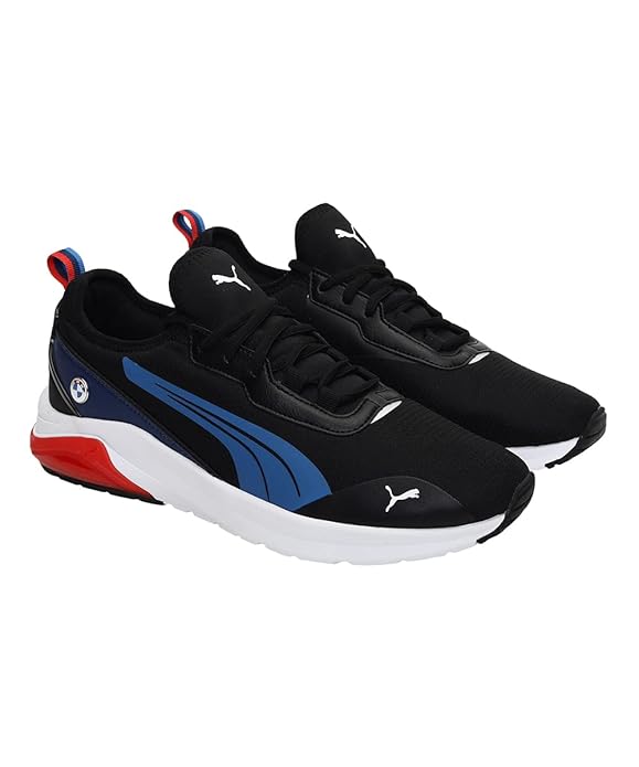 Puma Unisex BMW MMS Electron E Pro Sneaker UK-10 (30692701)