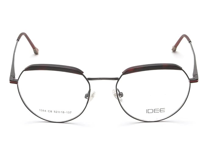 IDEE 1584 C2 52 Eyewear Women's Frames