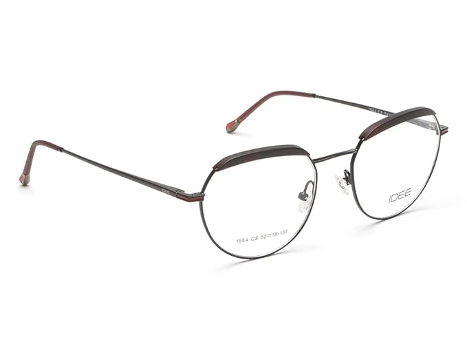 IDEE 1584 C2 52 Eyewear Women's Frames