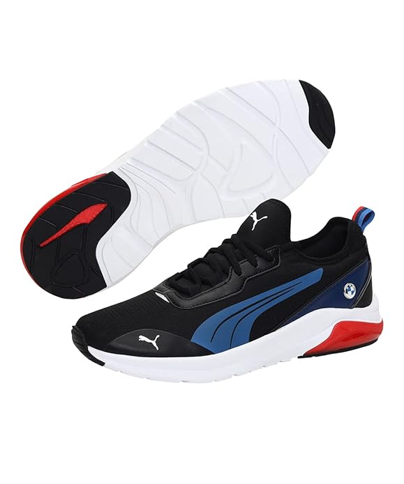 Puma Unisex BMW MMS Electron E Pro Sneaker UK-10 (30692701)