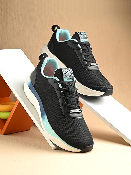 OFF LIMITS Opus Running Shoes for Men UK-8