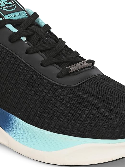 OFF LIMITS Opus Running Shoes for Men UK-8