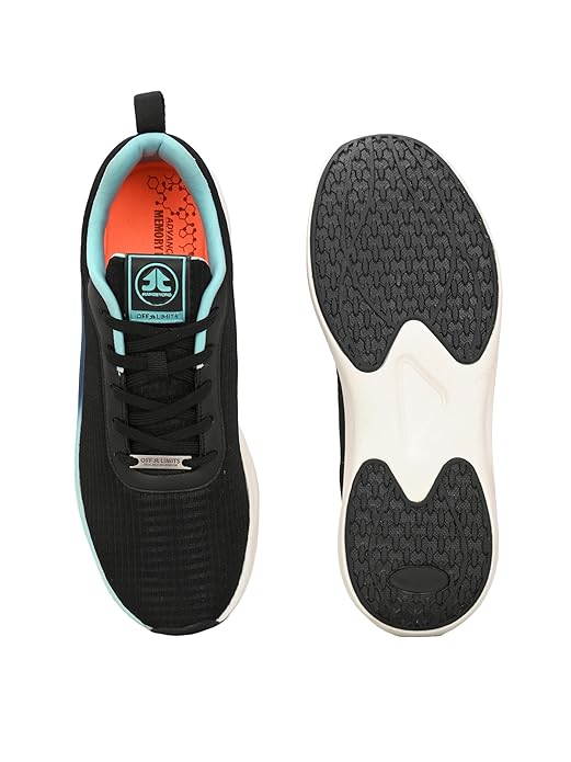 OFF LIMITS Opus Running Shoes for Men UK-8