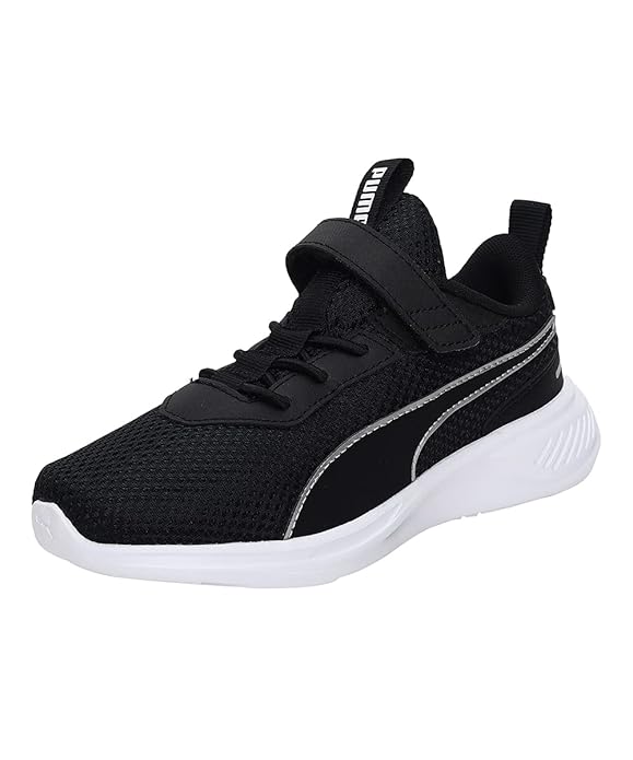 Puma Adult-Unisex Scorch Runner V Pre-School Sneaker UK-10 (19478301)