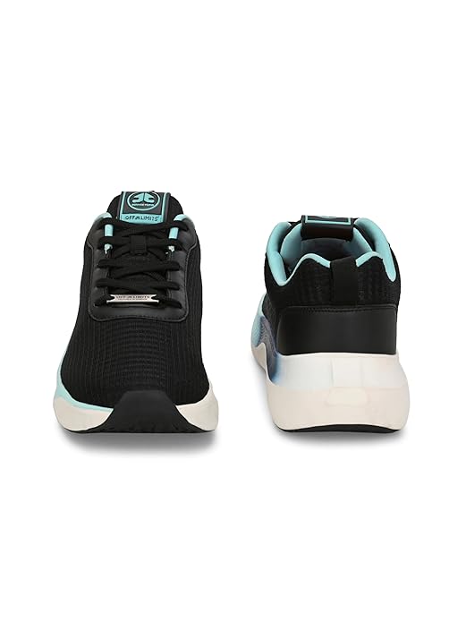 OFF LIMITS Opus Running Shoes for Men UK-8