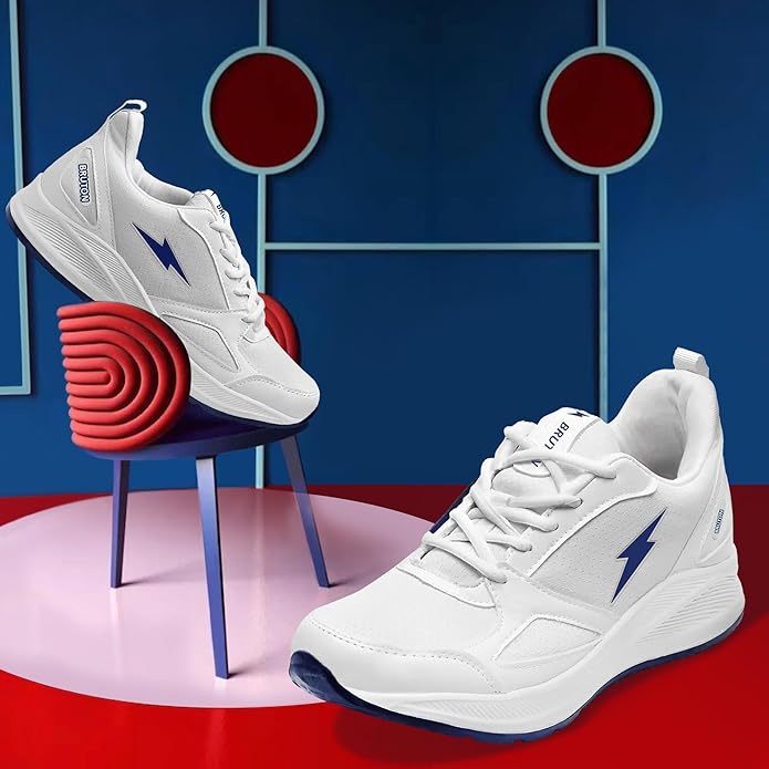 BRUTON EVA Lite Sports Running,Walking & Gym UK-7