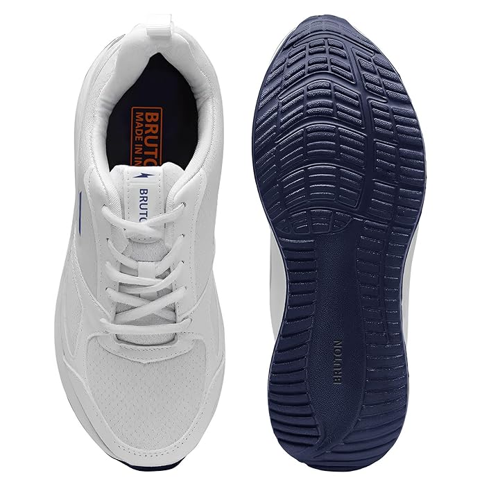 BRUTON EVA Lite Sports Running,Walking & Gym UK-7