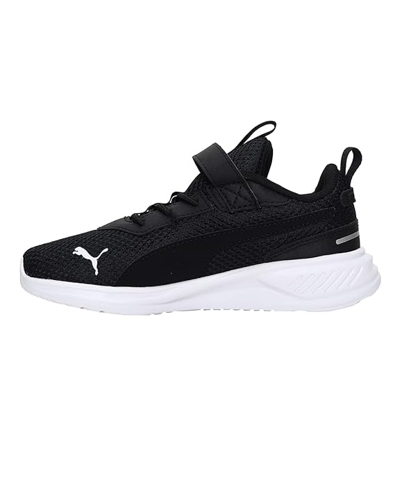 Puma Adult-Unisex Scorch Runner V Pre-School Sneaker UK-10 (19478301)