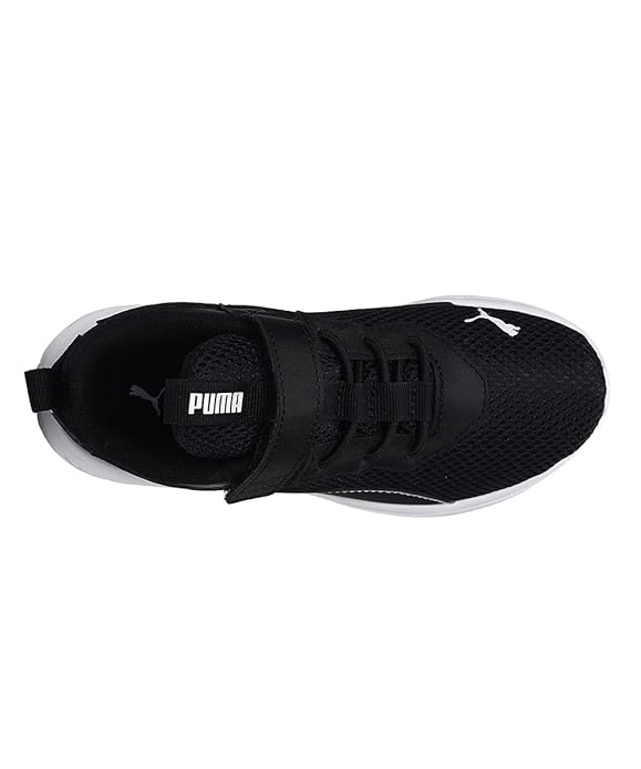 Puma Adult-Unisex Scorch Runner V Pre-School Sneaker UK-10 (19478301)