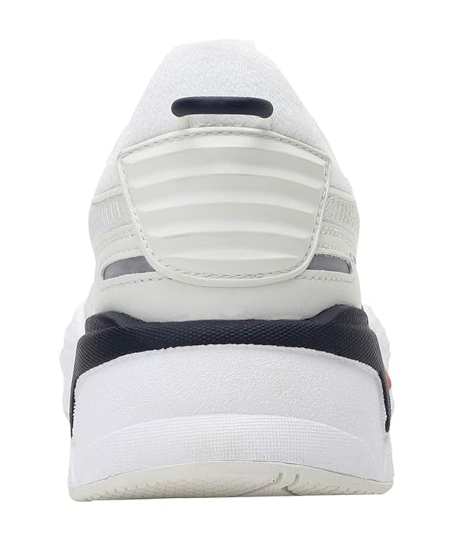 Puma unisex-adult RS-X Pop Marshmallow-Poppy Red Sneaker - 3 UK (38046101)