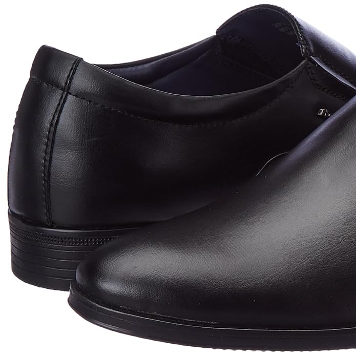 Bata Men's BOSS-Brill E Slipon Formal Shoes UK-10