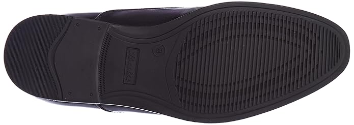 Bata Men's BOSS-Brill E Slipon Formal Shoes UK-10