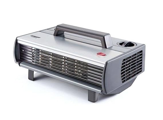 Eveready HC2000 2000-Watt Room Heater (Black)