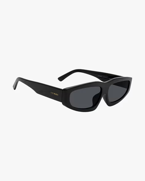 STEVE MADDEN Gradient Rectangular Sunglasses-X17070