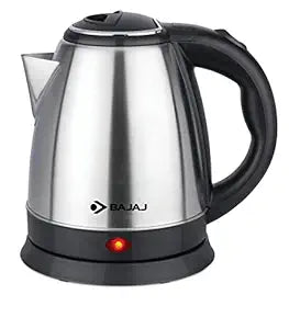 Bajaj KTX 1.5L DLX Electric Kettle