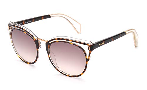 POLICE UV Protection Women's Sunglass (SPL642K529AXSG)