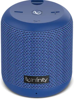 INFINITY by Harman Fuze 99 4.5 W Bluetooth Speaker (Blue, Mono Channel)