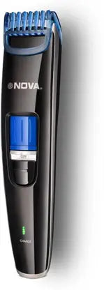 NOVA PRIME SERIES NHT 1085 TRIMMER 45 MIN RUNTIME 20 LENGTH SETTINGS