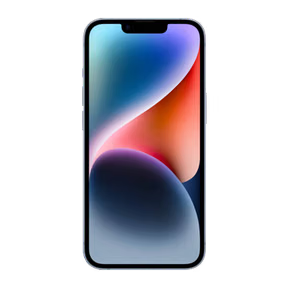 Apple iPhone 14 (Blue, 128 GB)