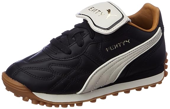 Puma Unisex-Kid Avanti VL Fenty PS Black Sneaker - (39898301)