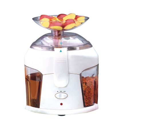 Bajaj Majesty 400-Watt Juice Extractor