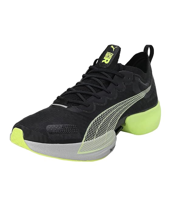Puma Men's Fast-r Nitro Elite Carbon Running Shoe UK-10 (37689901)