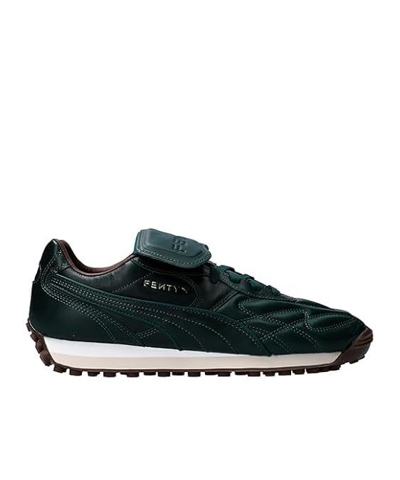 Puma Unisex-Adult Avanti L Fenty Dark Myrtle Sneaker - (39835202)