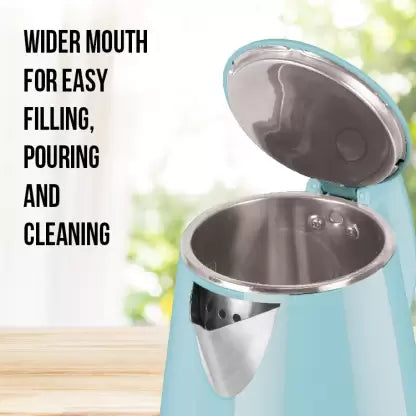 HAVELLS Aqua Plus 1.2 L Electric Kettle.
