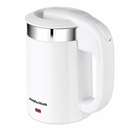 Morphy richards luxe beauty 0.5L.