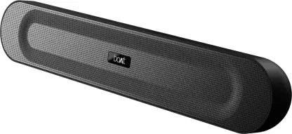 BoAt Aavante Bar 558 Portable Bluetooth Speaker.