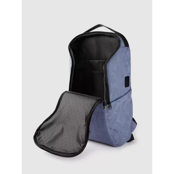 HRX Laptop Backpack Camouflage with USB Charging Port.