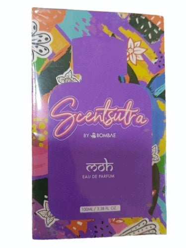 ScentSutra By Bombae Eau de Parfum 100ML