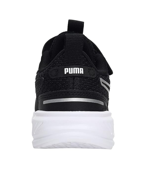 Puma Adult-Unisex Scorch Runner V Pre-School Sneaker UK-10 (19478301)